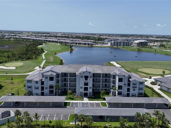 12140 WELLEN GOLF STREET, Unit 202, VENICE, FL 34293