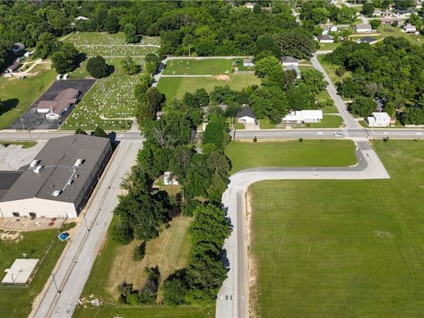 1285 Weston Street, Pea Ridge, AR 72751