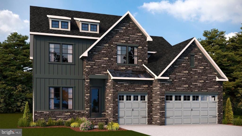 8281 Colling Manor Court, Alexandria, VA 22308 Main Photo