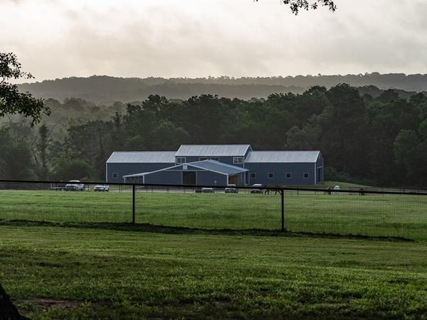 21384 County Road 116, Tyler, TX 75703