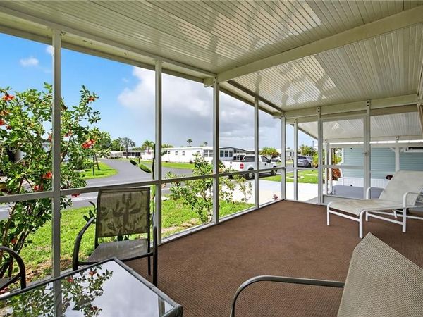 71 Enchanting BLVD, Unit E71, NAPLES, FL 34112