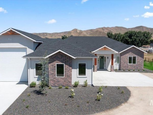 Lot 11 Corbett Rd, Emmett, ID 83617