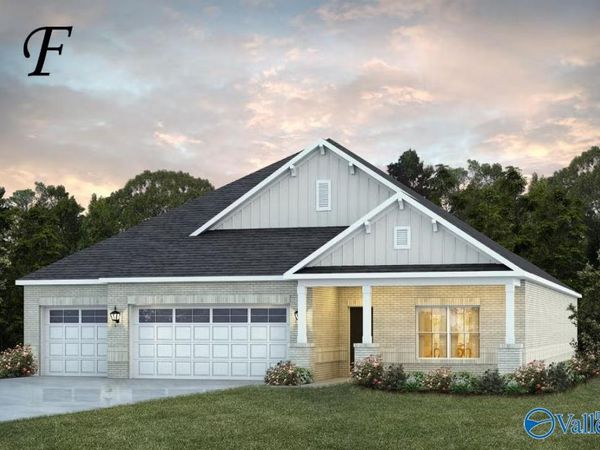 203 Bluebonnet Street, Toney, AL 35773