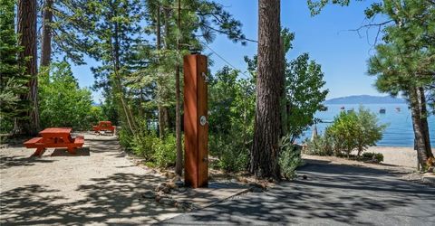 1585 Pine Cone Circle, Incline Village, NV 89451 Photo