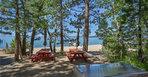 1585 Pine Cone Circle, Incline Village, NV 89451 Photo