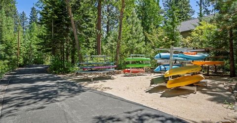 1585 Pine Cone Circle, Incline Village, NV 89451 Photo