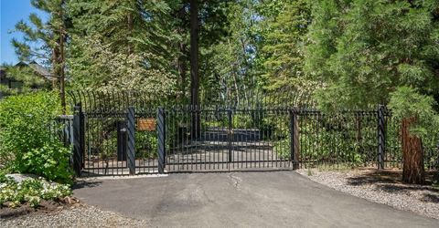 1585 Pine Cone Circle, Incline Village, NV 89451 Photo