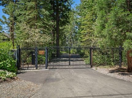 1585 Pine Cone Circle, Incline Village, NV 89451 Photo