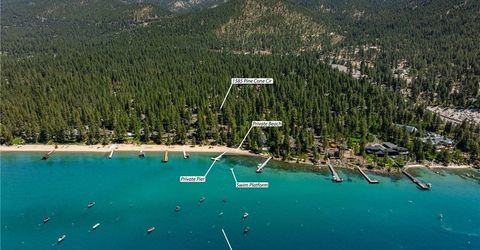 1585 Pine Cone Circle, Incline Village, NV 89451 Photo