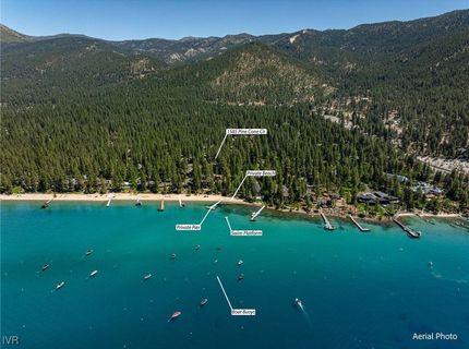 1585 Pine Cone Circle, Incline Village, NV 89451 Photo