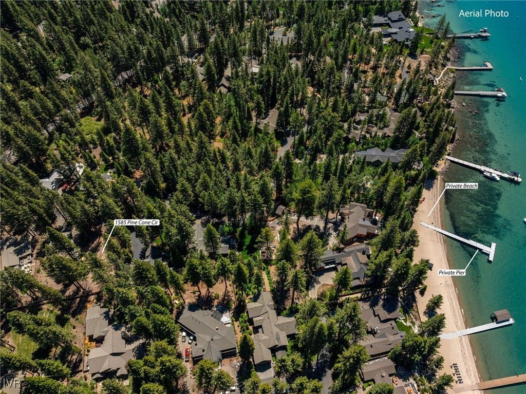 1585 Pine Cone Circle, Incline Village, NV 89451 Photo