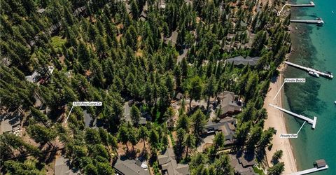 1585 Pine Cone Circle, Incline Village, NV 89451 Photo