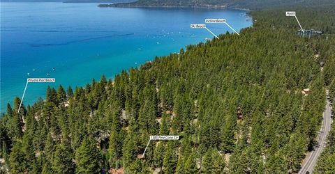 1585 Pine Cone Circle, Incline Village, NV 89451 Photo