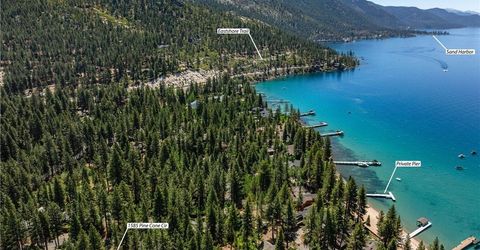 1585 Pine Cone Circle, Incline Village, NV 89451 Photo