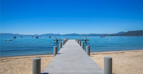 1585 Pine Cone Circle, Incline Village, NV 89451 Photo