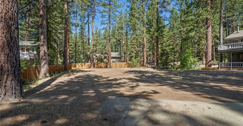 1585 Pine Cone Circle, Incline Village, NV 89451 Photo