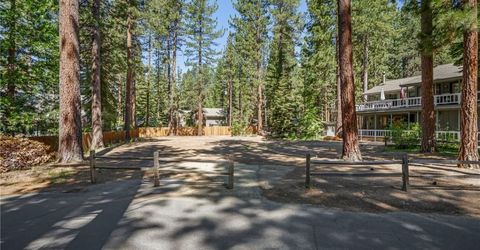 1585 Pine Cone Circle, Incline Village, NV 89451 Photo