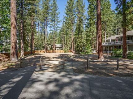 1585 Pine Cone Circle, Incline Village, NV 89451 Photo