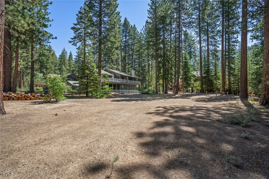 1585 Pine Cone Circle, Incline Village, NV 89451 Photo