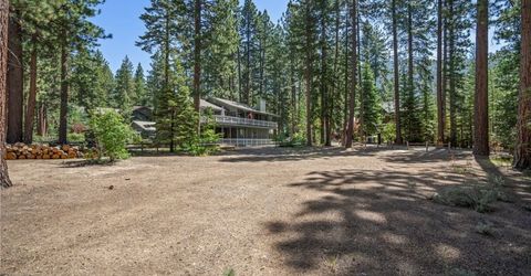 1585 Pine Cone Circle, Incline Village, NV 89451 Photo