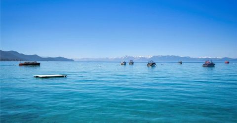 1585 Pine Cone Circle, Incline Village, NV 89451 Photo