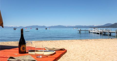 1585 Pine Cone Circle, Incline Village, NV 89451 Photo