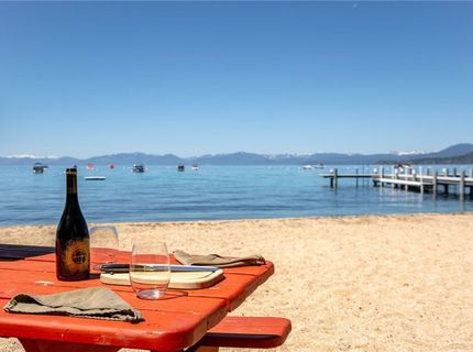 1585 Pine Cone Circle, Incline Village, NV 89451 Photo