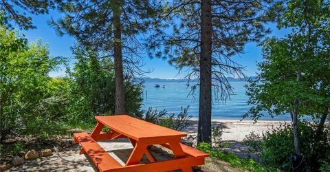 1585 Pine Cone Circle, Incline Village, NV 89451 Photo