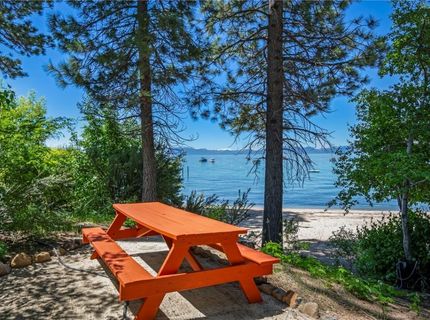 1585 Pine Cone Circle, Incline Village, NV 89451 Photo