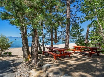 1585 Pine Cone Circle, Incline Village, NV 89451 Photo