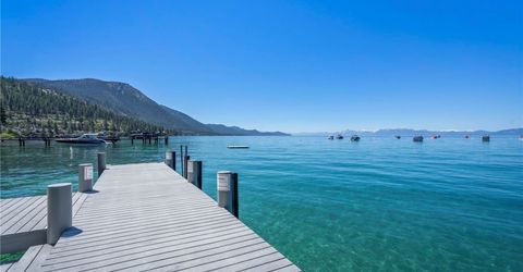 1585 Pine Cone Circle, Incline Village, NV 89451 Photo