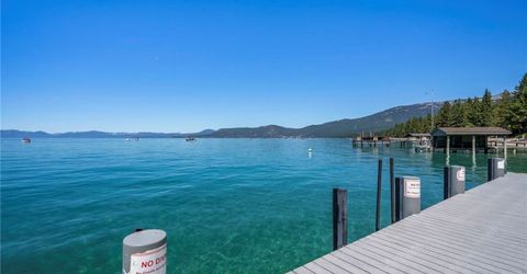 1585 Pine Cone Circle, Incline Village, NV 89451 Photo