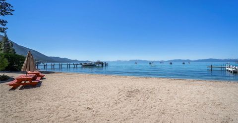 1585 Pine Cone Circle, Incline Village, NV 89451 Photo