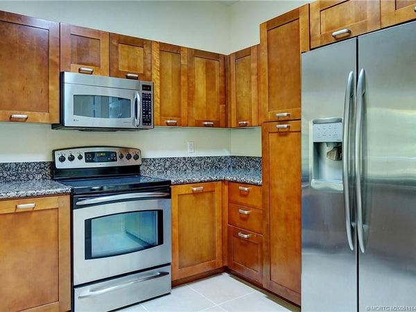 53 SE Sedona Circle, Unit 201, Stuart, FL 34994