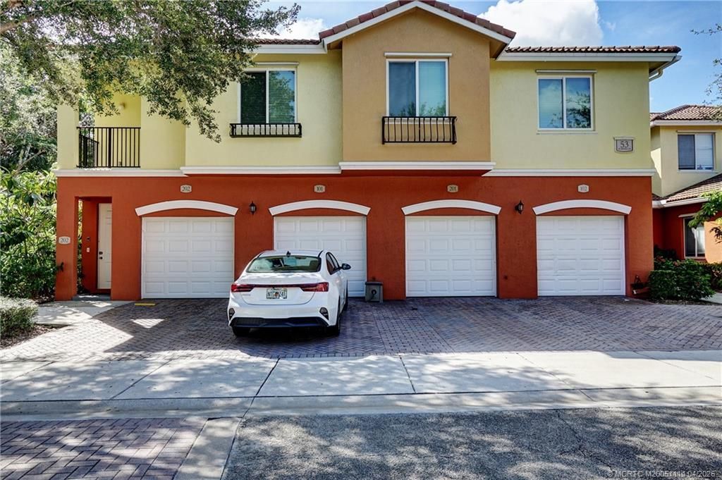 53 SE Sedona Circle, Unit 201, Stuart, FL 34994 Photo