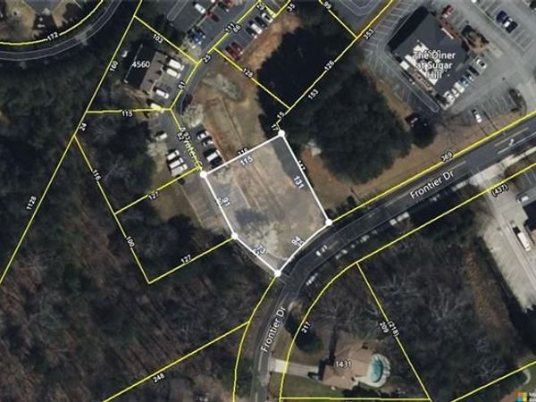 0 Frontier Park Circle NE, Buford, GA 30518