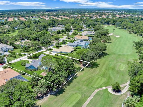 5805 Glen Eagle Lane, Vero Beach, FL 32967