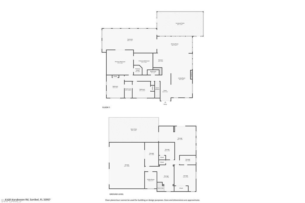 6120 Henderson Rd, Sanibel, FL 33957 Photo