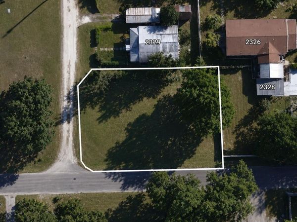 GASKINS STREET, LEESBURG, FL 34748