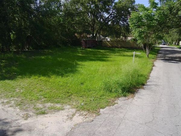 GASKINS STREET, LEESBURG, FL 34748