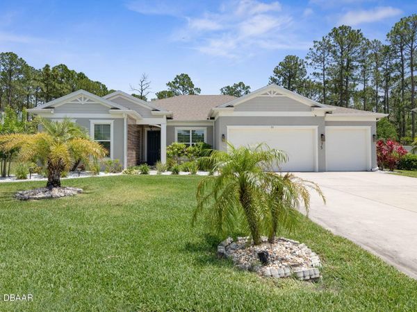 75 Trailmark Court, Ormond Beach, FL 32174