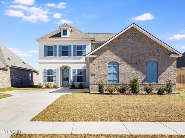 205 Sweet Harvest Road, Youngsville, LA 70592