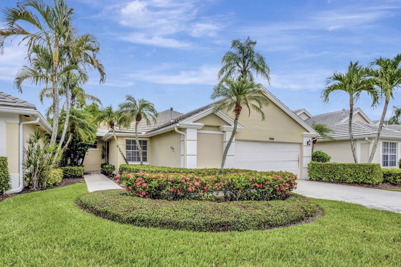 629 Masters Way, Palm Beach Gardens, FL 33418 Photo