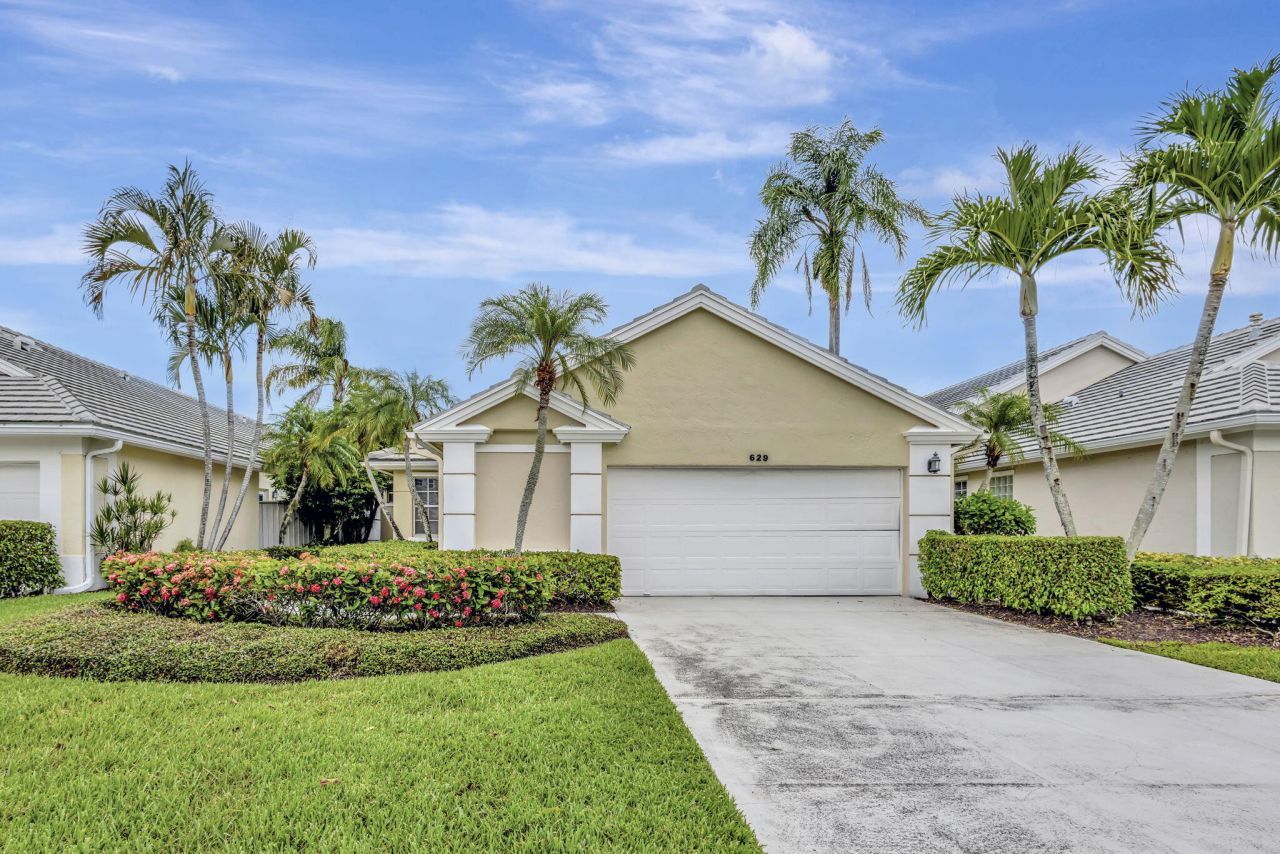 629 Masters Way, Palm Beach Gardens, FL 33418 Photo