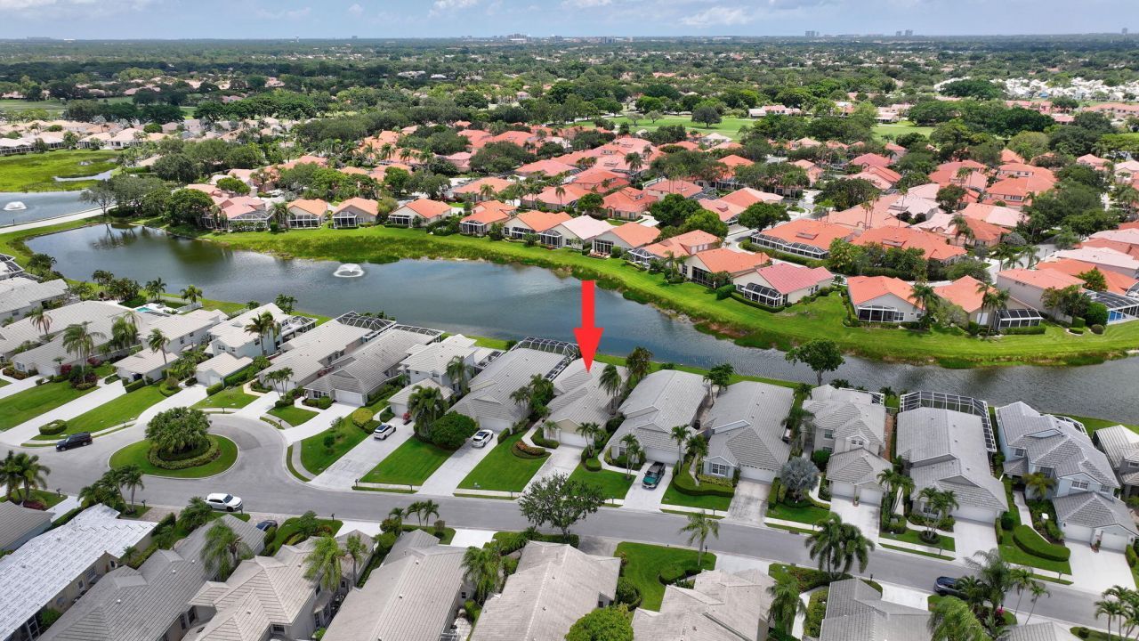 629 Masters Way, Palm Beach Gardens, FL 33418 Photo