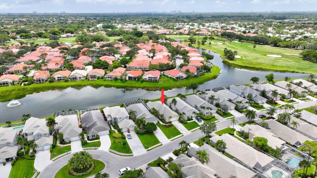 629 Masters Way, Palm Beach Gardens, FL 33418 Photo