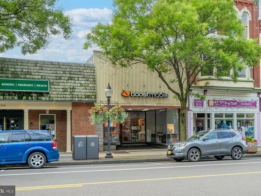 256 E High Street, Pottstown, PA 19464 Main Photo