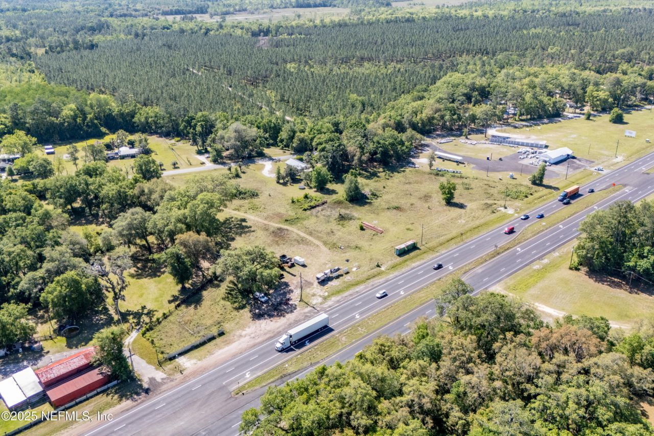 9627 Us Highway 301, Hampton, FL 32044 Photo