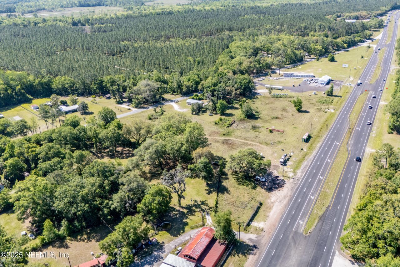 9627 Us Highway 301, Hampton, FL 32044 Photo