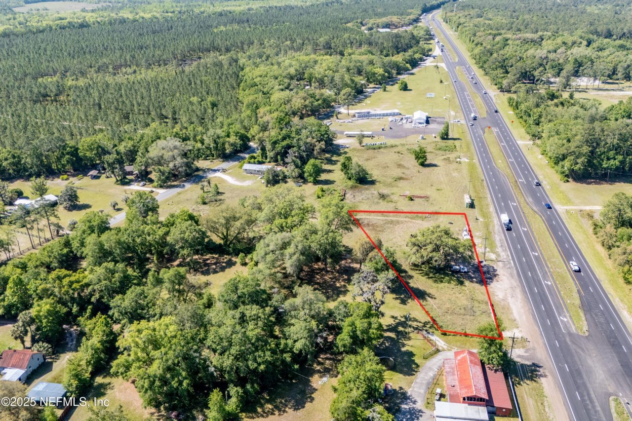 9627 Us Highway 301, Hampton, FL 32044 Photo